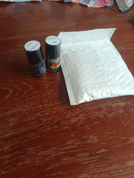 Buyer review image 1