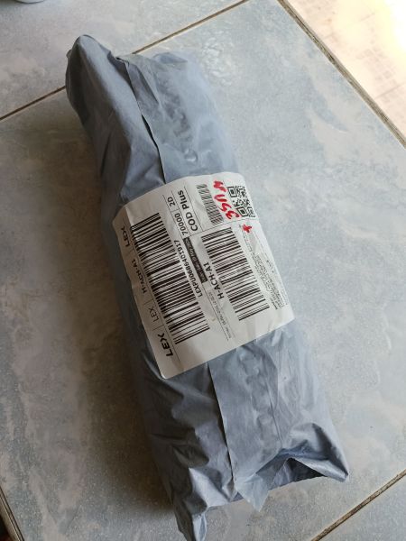 Buyer review image 1