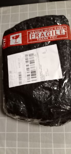 Buyer review image 1