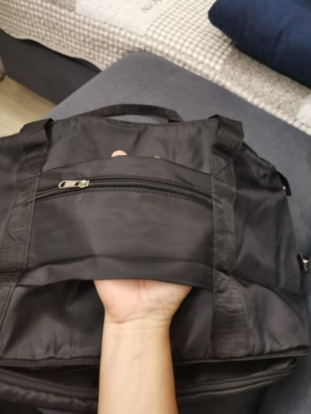 Buyer review image 2