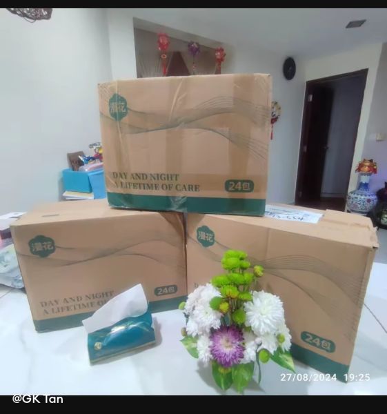 Buyer review image 1