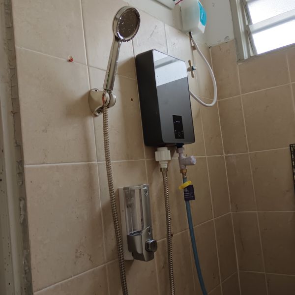 Buyer review image 1