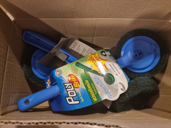 Buyer review image 5