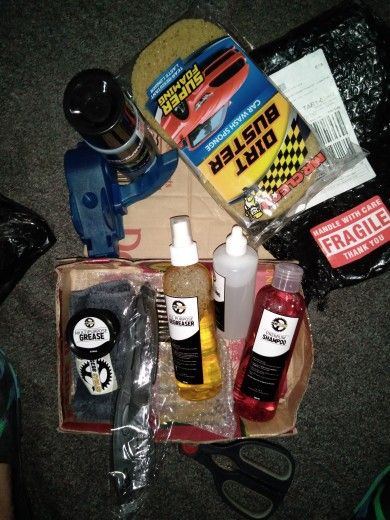 Buyer review image 3
