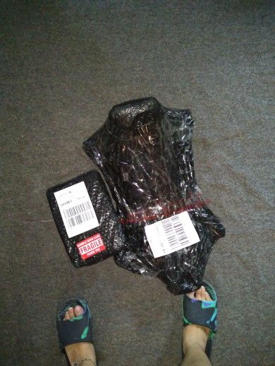 Buyer review image 1