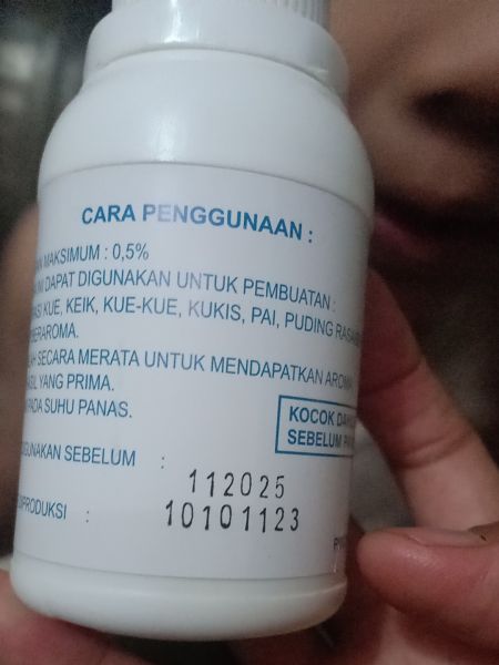 Buyer review image 1
