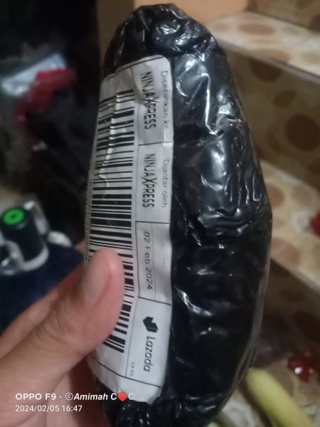 Buyer review image 2