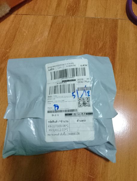 Buyer review image 1