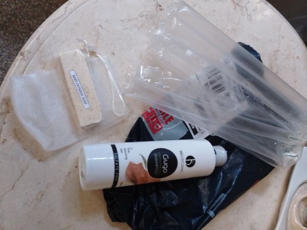 Buyer review image 2