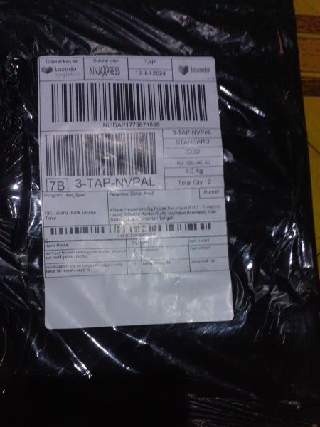 Buyer review image 5