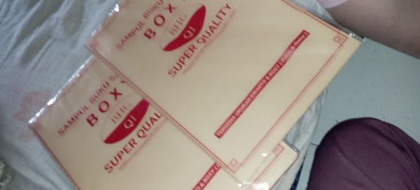 Buyer review image 2