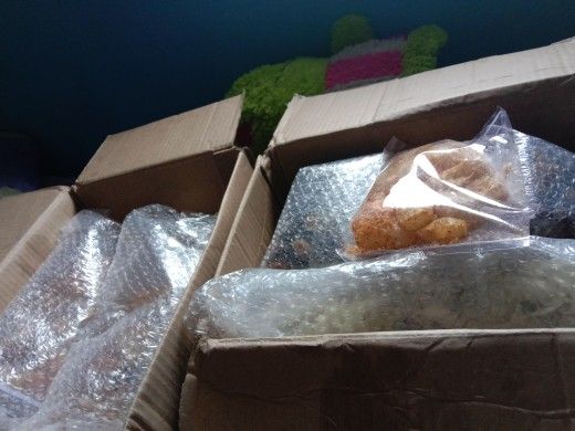 Buyer review image 1