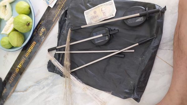 Buyer review image 1