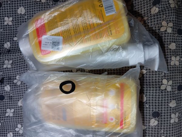 Buyer review image 2
