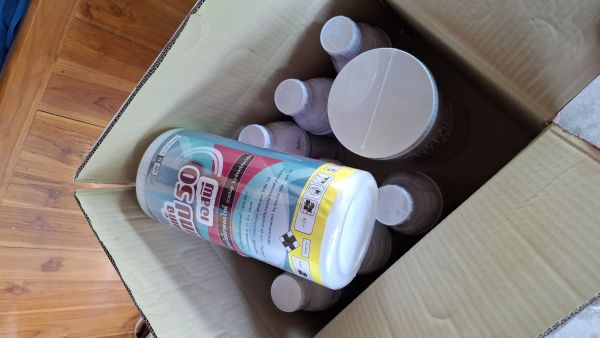 Buyer review image 3