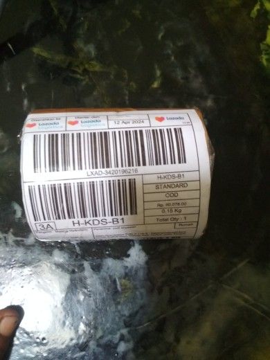 Buyer review image 1