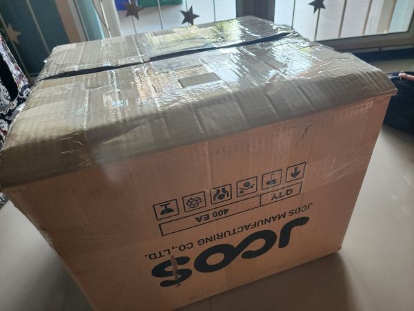 Buyer review image 1