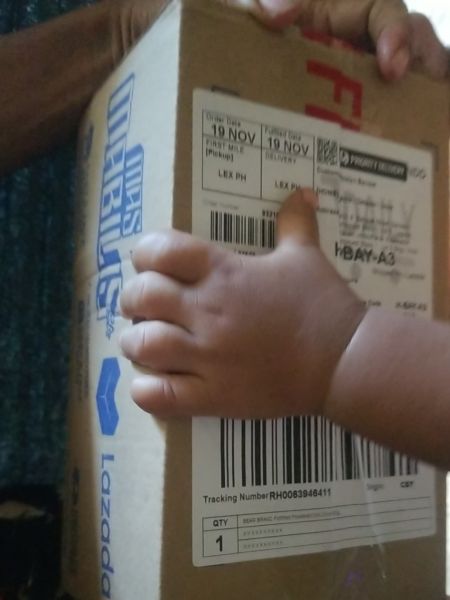 Buyer review image 1
