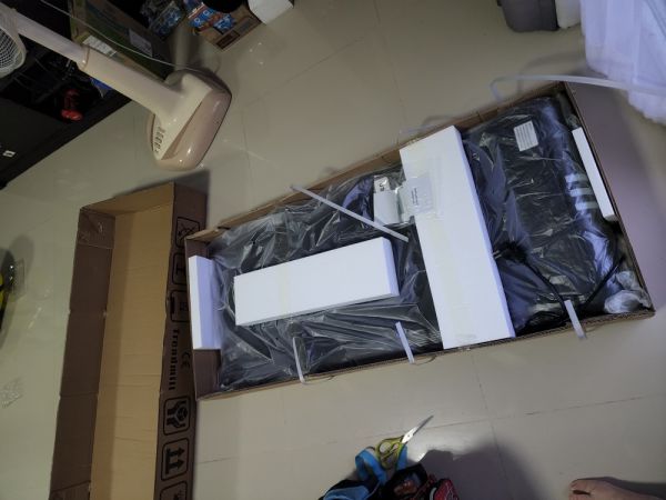 Buyer review image 1