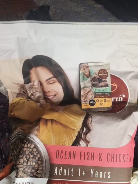 Buyer review image 2