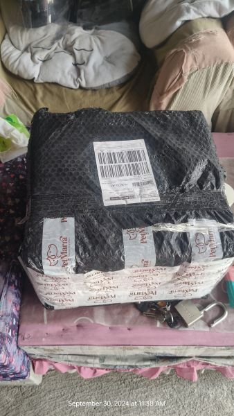 Buyer review image 1