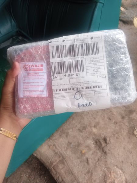 Buyer review image 1