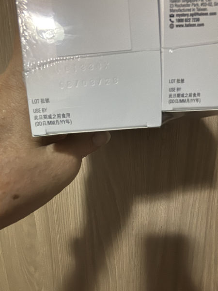 Buyer review image 2