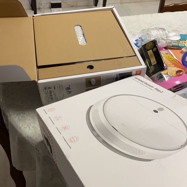 Buyer review image 1
