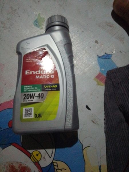 Buyer review image 2