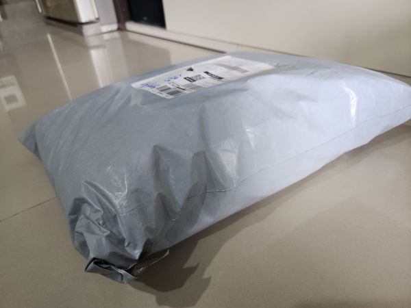 Buyer review image 1
