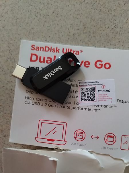 Buyer review image 2