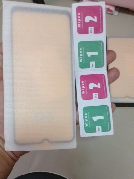 Buyer review image 3