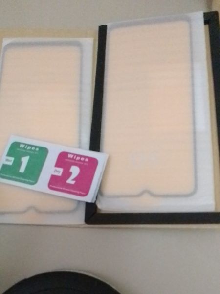 Buyer review image 2