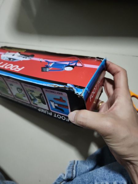 Buyer review image 2