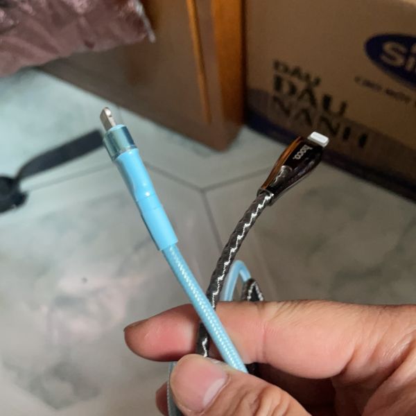 Buyer review image 2
