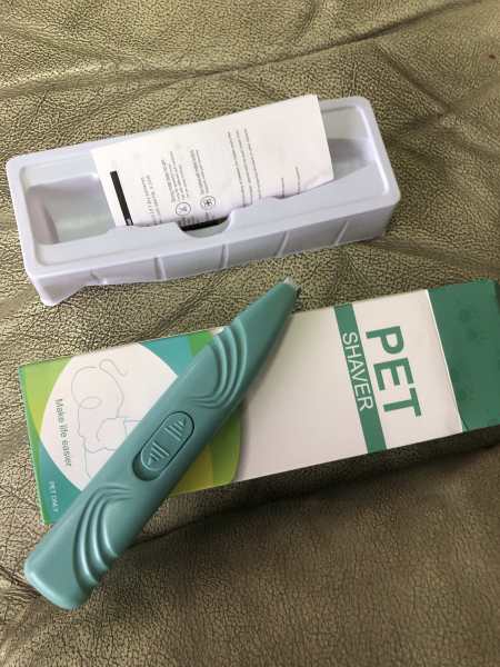 Buyer review image 1