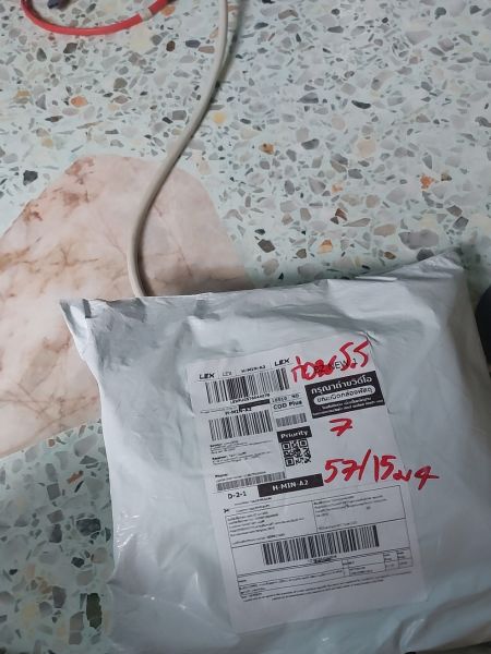 Buyer review image 1