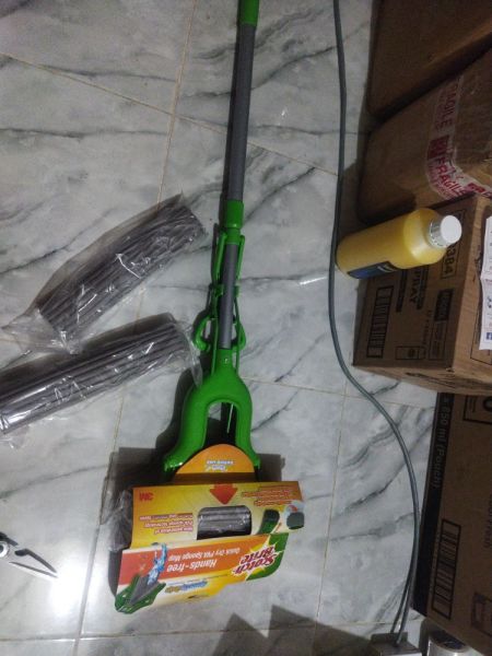 Buyer review image 1