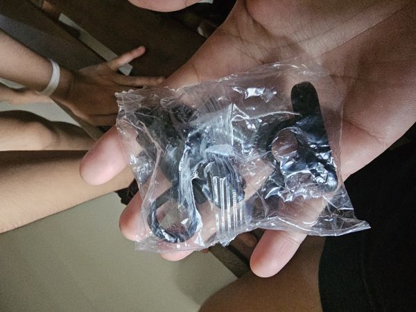 Buyer review image 5