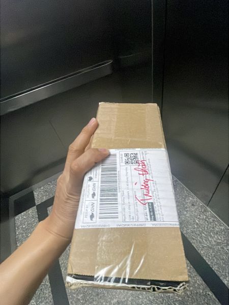 Buyer review image 1
