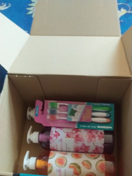 Buyer review image 1