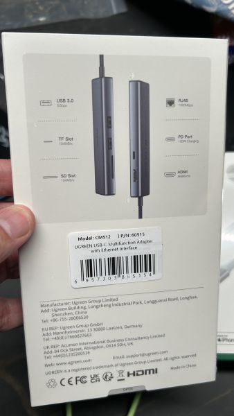 Buyer review image 1