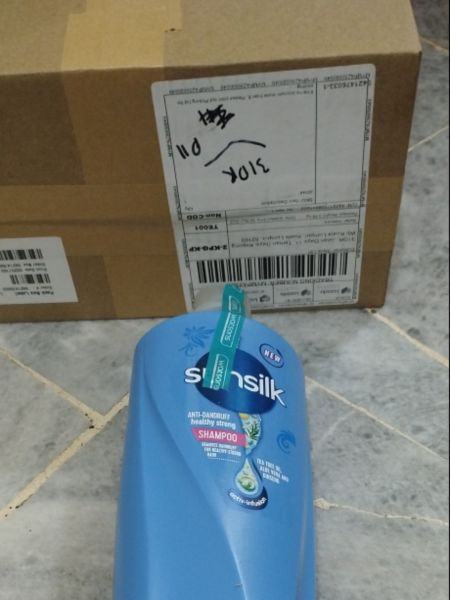 Buyer review image 1