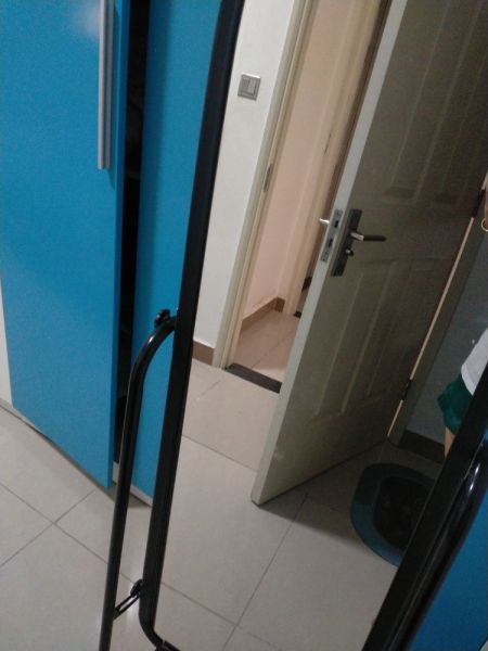 Buyer review image 2
