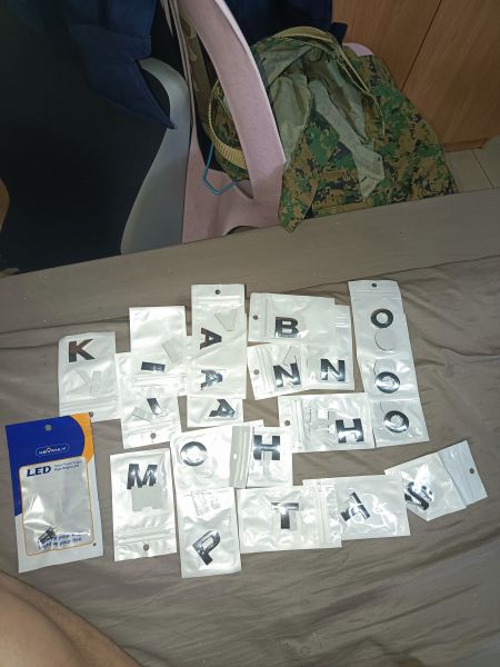 Buyer review image 2