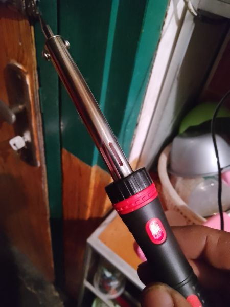 Buyer review image 2