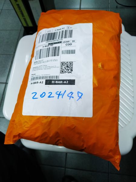 Buyer review image 1
