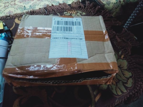 Buyer review image 2