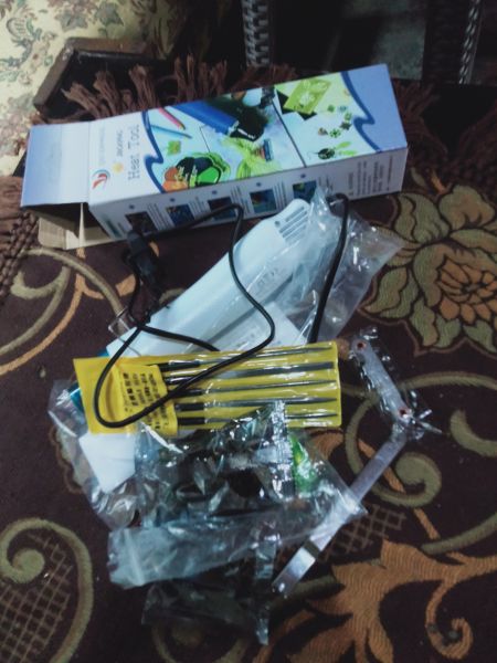 Buyer review image 1