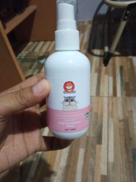 Buyer review image 1